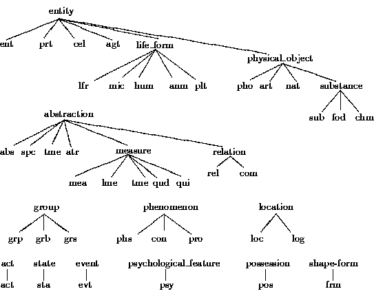 Wordnet an electronic lexical database. WORDNET иерархия. WORDNET структура. WORDNET дерево. Тест по WORDNET.